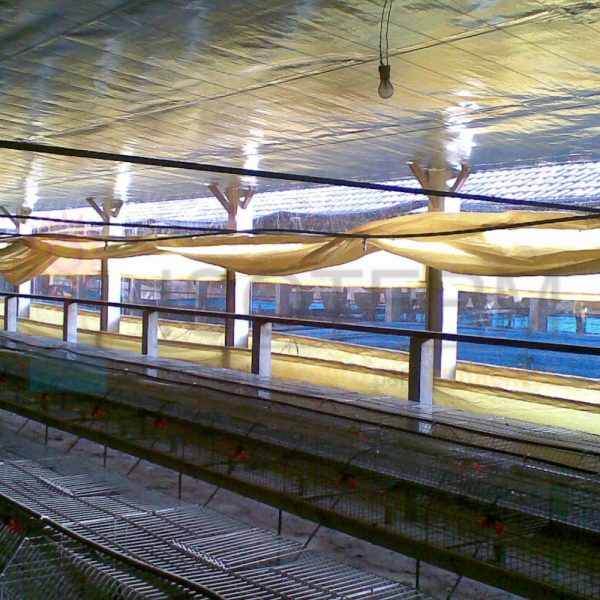 Foto 3 - ISOTERM® - ISOLANTE TÉRMICO - RIBEIRÃO PRETO SP
